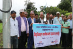 डोटीको तोलेनीमा विद्युतको केन्द्रीय लाइन विस्तार, ६ सय बढी घरपरिवार लाभान्वित 