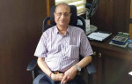 व्यवसायी तथा शंकर ग्रुपका अध्यक्ष शंकर अग्रवाल पक्राउ  