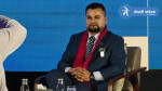 सम्बन्धित पक्षसँग छलफल नगरी नीति लाद्नु हुँदैन : इक्यान अध्यक्ष पौडेल