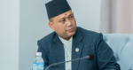 नेपाल–भारत सम्बन्ध थप बलियो बनाउने पक्षमा छौँ : खनाल