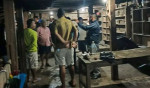 कालीगण्डकी र रिडी खोलाको बहाव बढेपछि गुल्मीमा बस्ती खाली गराउन थालियो