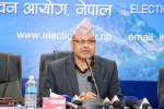 फागुन २१ गते हुने निर्वाचनको तयारीमा आयोग, एआईको समेत अनुगमन गर्ने
