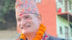 राप्रपामा ठूलो एक्सन : उद्धव थापालाई पार्टीबाटै निकाल्ने निर्णय