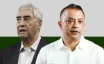 गगन थापाले देउवासँग भेट्न मागे समय, के हुँदैछ कांग्रेसभित्र?