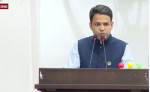 ‘पीडितको संवेदनशीलता बुझौँ’– गरिमा भिडियोप्रति रास्वपा महामन्त्रीको आपत्ति