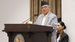 ‘बालेन्द्रतन्त्र’ हाबी भयो भन्दै एमालेको कडा प्रहार, बादलले उठाए ‘सिक्किमीकरण’को प्रश्न