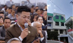 प्रमुख प्रतिपक्षी भूमिकामा कमजोर बन्दै कांग्रेस, प्रभावशाली देखियो श्रम संस्कृति पार्टी