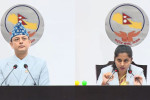 बैठक सार्ने सभामुखको निर्णयमा प्रश्न, उपसभामुखलाई नै थिएन जानकारी