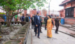 पहिलो दिनमै ३६ जनाको उद्धार, २८ जनालाई सेन्टरमा राखियो