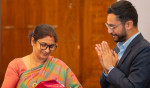 मधेश प्रदेशलाई साक्षर घोषणा गर्ने तयारी, विज्ञ कार्यदलको प्रतिवेदन हस्तान्तरण