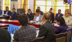 १८ महिनाभित्र मुद्दा टुङ्ग्याउने शर्माको योजना