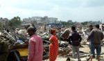 सुकुमवासीको अस्थायी बसोबासका लागि पाँच स्थान तय, विवरण संकलन तीव्र