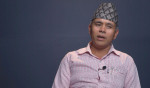 कांग्रेस विचारधारागत रूपमा कहिल्यै फुट्दैनः महेश नेपाली