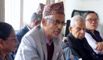 बजेट तर्जुमाबारे मन्त्रालयहरूसँग समितिको छलफल, कृषि र उद्योगमा जोड