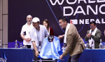 नेपालमा पहिलोपटक ‘वल्र्ड अफ डान्स नेपाल २०२६’ हुने