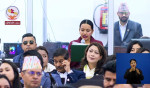 कम्बोडियामा निधन भएका सन्तोष राईको शव ल्याउन सांसद तामाङको माग