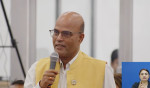 राष्ट्रियसभा नीति र गुठी जग्गा प्रतिवेदन कार्यान्वयन गर्न अमरेश सिंहको आग्रह