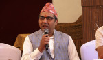 स्थिर ब्याजदर र दीर्घकालीन कर्जाबिना उद्योग सञ्चालन कठिनः उपाध्यक्ष धमला