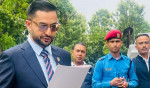 सुस्ता घटनाबारे सरकारले आवश्यक पहल गर्ने, परराष्ट्र मन्त्रालय सक्रिय हुने