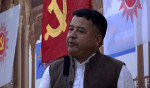 एमाले नेताहरूको आरोप,एल्गोरिदम र बाह्य प्रभावमार्फत भ्रम फैलाइयो