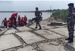 भोटेकोशी बाढीको असर भारतसम्म, नदीमा भेटिए ७ शव