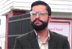 चीनतर्फ ग्लेसियर फुटेपछि नेपालमा सतर्कता, ‘तत्काल ठूलो जोखिम छैन’