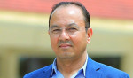 एनआरएनलाई विकासको मुख्य साझेदार बनाउने संकेत बजेटमाः लोकप्रसाद दाहाल