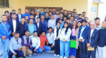 बाढीपीडितको राहतका लागि अखिल (समाजवादी) ले दियो ५० हजार, स्वयंसेवक पनि खटाउने