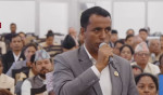 प्रधानमन्त्रीले संविधान र नियमावली मिचेको नेकपाको आरोप