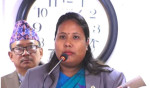 दुग्ध क्षेत्र राष्ट्रिय अर्थतन्त्रको आधार बन्न सक्ने मन्त्री चौधरीको भनाइ