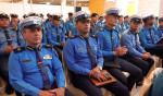 डिजिटल ट्राफिक प्रणाली आवश्यकः एसएसपी अधिकारी