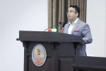 उद्धारमा कमजोरी सच्याएर नागरिक बचाउन सांसद पराजुलीको आग्रह
