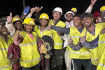 रसुवा बाढीमा उद्धारका लागि भारतको चर्चित ‘र्‍याट माइनर्स’ टोली नेपाल आउन तयार