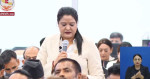 छोराको बलिदान सम्झाउँदै सांसद खतिवडाको सरकारलाई प्रश्न : न्याय कहिले?