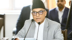 अदालतका आदेश अब सोही दिन वेबसाइटमा राखिने : प्रधानन्यायाधीश शर्मा