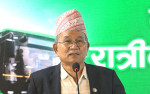 अब रातिको बसमा भाडा नलाग्ने? चिरिबाबुले अघि सारे यस्तो प्रस्ताव