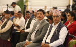 एमाले बैठकमा ओलीको नयाँ नियम, ३ मिनेटमै धारणा राख्नुपर्ने