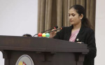 बालबालिकासम्बन्धी संशोधन विधेयक समितिमा पठाइयो