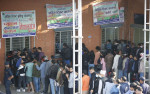 दसैँको अग्रिम टिकट बुकिङ अझै अन्योलमा