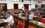 पशु रोग नियन्त्रणमा नयाँ कानुन, विधेयक सर्वसम्मत पारित