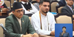 प्रधानमन्त्री बालेन अमेरिका प्रस्थान, स्वर्णिम वाग्लेले सम्हाल्ने भए कार्यवाहक जिम्मेवारी