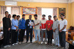 रसुवा बाढी प्रभावित विद्यार्थीका लागि त्रिविसँग अनेरास्ववियुको यस्तो माग