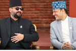 प्रधानमन्त्री शाहलाई जवाफ दिन सभामुखको कडा रुलिङ, अन्ततः खुल्यो संसद् चल्ने बाटो