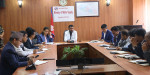 तराई–मधेशको खानेपानी समस्या समाधान गर्न जनशक्ति परिचालन गर्न निर्देशन