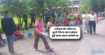 भोकले बित्यो रात, औषधि पनि छुट्योः खरिपाटीका सुकुमवासीको पीडा