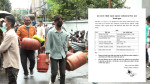 आइतबार उपत्यकाका सात स्थानबाट ग्यास बिक्री गर्दै निगम, यी यी हुन ग्यास पाईने स्थान