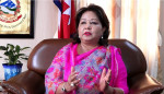 ओडिसा घटनाबारे सत्य तथ्य छानविन गर्न घटना लगत्तै कूटनीतिक पहल थालेका छौँ  : परराष्ट्रमन्त्री