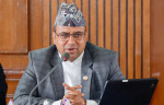 ‘पर्यटन नीति २०८२’ सार्वजनिक