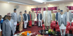 मुख्यमन्त्री बानियाँले गरे मन्त्रिपरिषद् विस्तार,कसलाई कुन मन्त्रालयको जिम्मेवारी ?