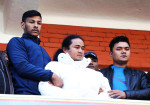 सम्पत्ति शुद्धीकरण कसुरमा बमजनले पाए सफाइ
